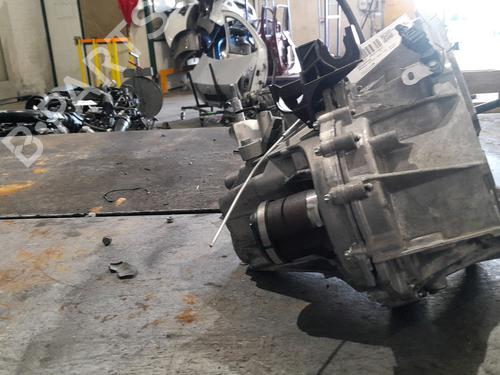 Gearbox RENAULT CAPTUR II (HF_) TCe 140 (HFN0) | BP37221638M3 - Image 6