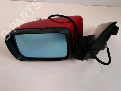 Used Left mirror Left mirror BMW 3 Compact (E46) 316 ti (115 hp) 33978671 33978671