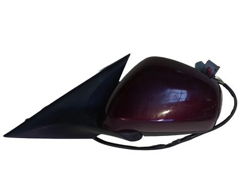 Left mirror ALFA ROMEO 159 (939_) 2.4 JTDM (939AXD12, 939AXD1B) | BP20145253C26 