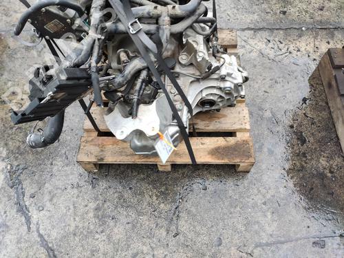 Gearbox OPEL KARL (C16) 1.0 | BP14464567M3 