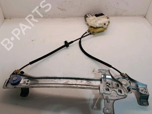 Autre Autre RENAULT MEGANE III Hatchback (BZ0/1_, B3_) 1.2 TCe (BZ2B, BZ11) (116 hp) 36234910 36234910