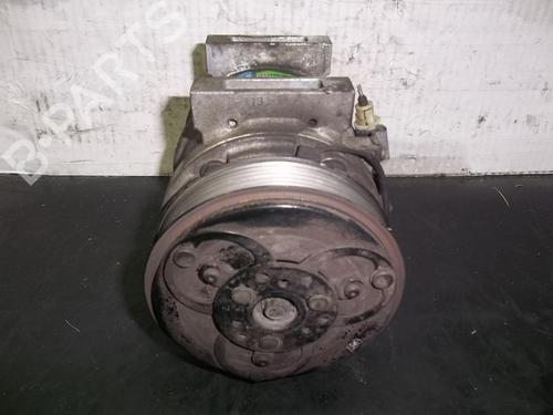 AC compressor VOLVO S60 I (384) | BP35729305M34 - Image 2