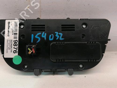 Used Other Other OPEL MOKKA / MOKKA X (J13) 1.7 CDTI (_76) (131 hp) 34462856 34462856