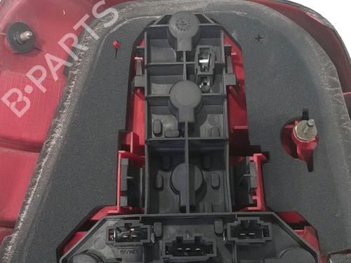 Right taillight VW GOLF IV (1J1) 1.6 Total Flex | BP24372724C35 
