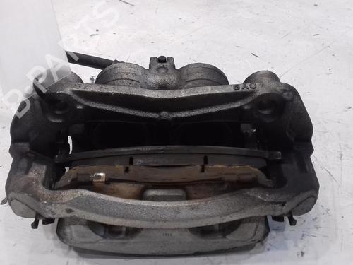 Used Left front brake caliper NISSAN NV200 Van e-NV (ME0N) (109 hp) 19048694