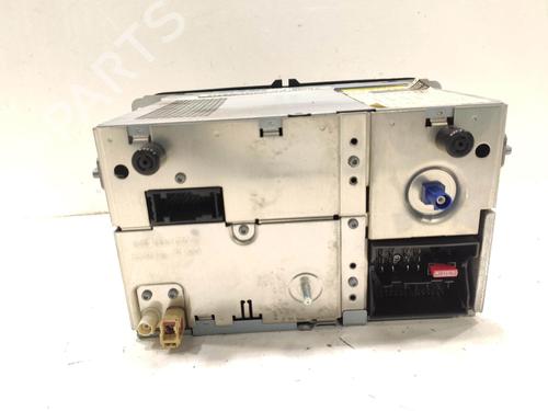 Radio VW PASSAT B6 (3C2) 2.0 TDI 16V | BP34488461E6  - Image 5