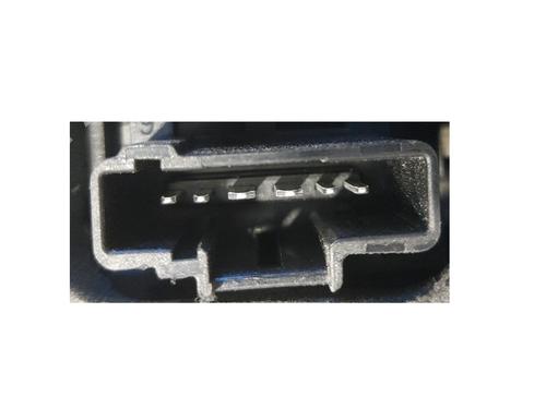 Right taillight CITROËN C4 II (NC_) 1.6 HDi 115 | BP33406611C35 - Image 3