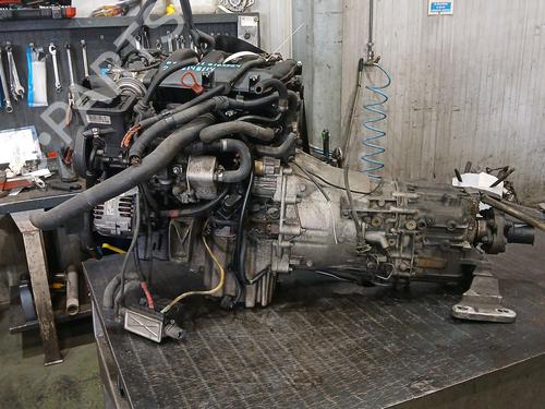 AC compressor BMW 3 Touring (E46) 320 d | BP35734357M34 - Image 3