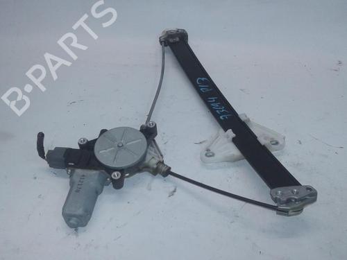 Used Rear left window mechanism Rear left window mechanism HONDA ACCORD V (CE, CF_, CD) [1995-1998] 40511346 40511346