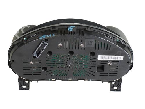 Instrument cluster OPEL INSIGNIA A (G09) 2.0 CDTI (68) | BP18559092C47 