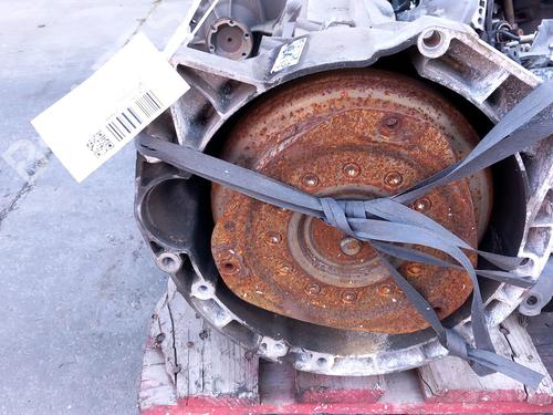Gearbox AUDI Q7 (4LB) 3.6 FSI quattro | BP34492850M3 - Image 2
