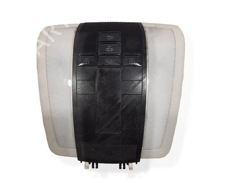 Used Interior roof light MERCEDES-BENZ C-CLASS (W204) [2007-2015]  23193320