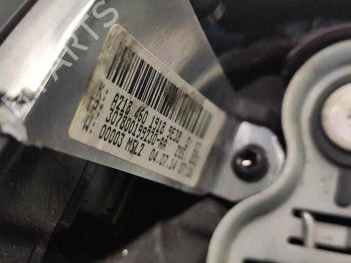 Steering wheel MERCEDES-BENZ GLA-CLASS (X156) GLA 200 CDI / d (156.908) | BP14472962C49 