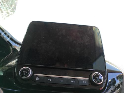 Electronic module FORD FIESTA VII (HJ, HF)  | BP14446871M83 