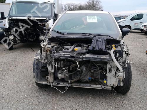 Steering column RENAULT CAPTUR I (J5_, H5_) 1.5 dCi 90 (J5N4, J5M5, J5MW, J5M6, J5AL, J5AJ) | BP33407732M21  - Image 5