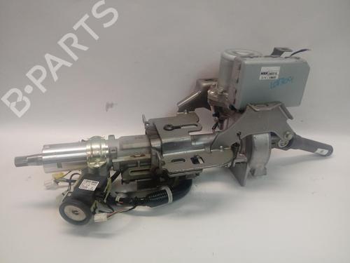 Used Steering column NISSAN QASHQAI II SUV (J11, J11_) 1.5 dCi (110 hp) 14459532
