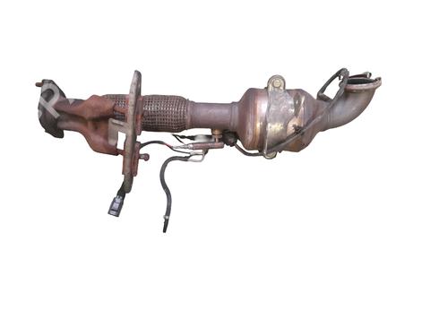catalyst-ford-mondeo-iv-ba7-2007-2008-2009-2010-2011-2012-2013-2014-2015-34551775 main image