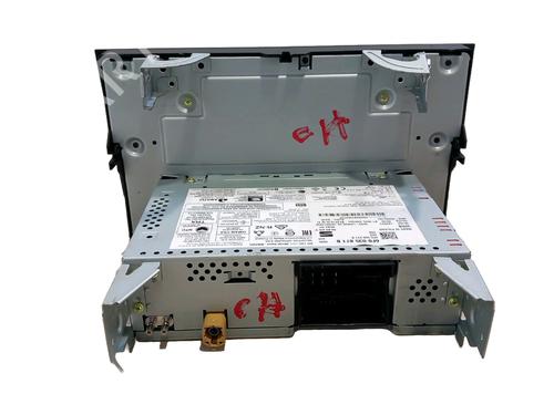 Electronic module SEAT IBIZA V (KJ1, KJG) 1.0 TSI | BP34493277M83 - Image 3