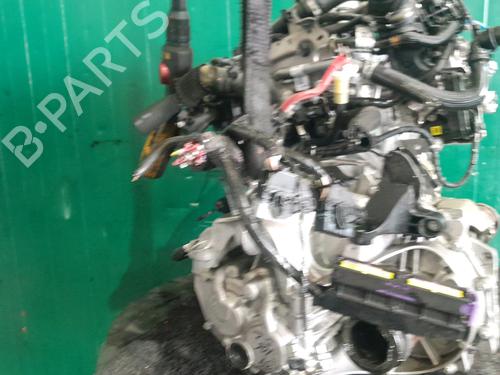 Engine DACIA DUSTER (HM_) 1.0 TCe LPG (HMM6, HMMT) | BP34552639M1 - Image 2