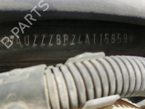 Right front driveshaft AUDI A3 (8P1) | BP34494073M39 - Image 7