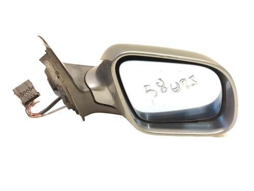 Used Right mirror Right mirror AUDI A6 C5 (4B2, 4B4) 1.8 (125 hp) 34481212 34481212