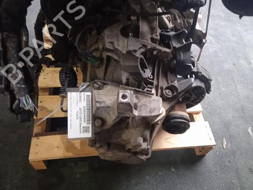 gearbox-renault-scenic-iii-jz01_-2008-2009-2010-2011-2012-2013-2014-2015-2016-34489367 main image