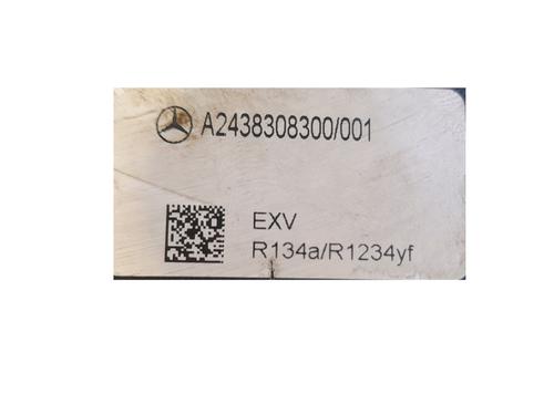 Electronic sensor MERCEDES-BENZ EQB (X243) EQB 250+ (243.602) | BP38760161M84 - Image 3