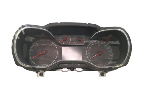 Used Instrument cluster Instrument cluster OPEL COMBO E Tour / Life (K9) 1.5 (131 hp) 34470017 34470017