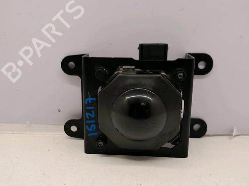 Elektronisk modul Elektronisk modul VW TOUAREG (CR7, RC8) [2017-2026] 37221355 37221355