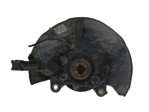 Right front steering knuckle TOYOTA AURIS (_E18_) 1.4 D-4D (NDE180_, NDE180R) | BP22643597M26 