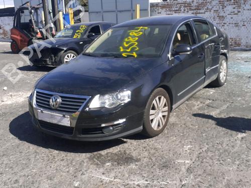 Used Gearbox Gearbox VW PASSAT B6 (3C2) [2005-2011] 33978375 33978375