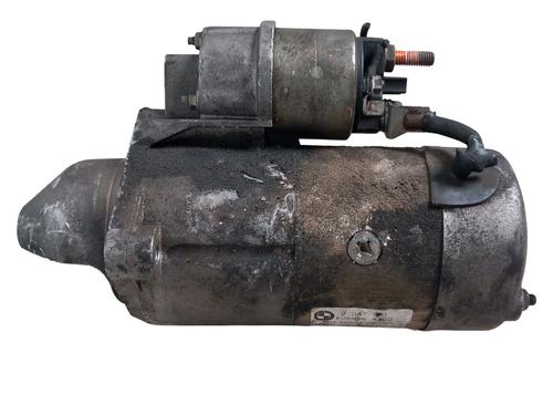 Used Starter Starter BMW 5 (E39) [1995-2003] 35732243 35732243