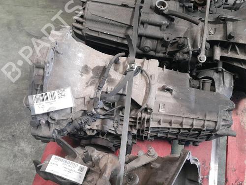 Used Gearbox Gearbox 37240798 37240798