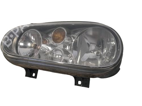 Used Left headlight Left headlight VW GOLF VAN IV Variant (1J5) 1.9 TDI (90 hp) 34379462 34379462