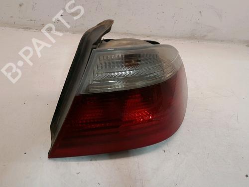 Used Right taillight Right taillight BMW 3 Coupe (E46) 320 Ci (170 hp) 34490530 34490530