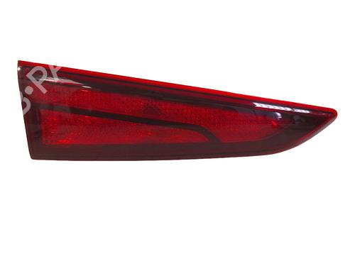 Used Left tailgate light Left tailgate light HYUNDAI KONA (OS, OSE, OSI) [2017-2023] 34553298 34553298