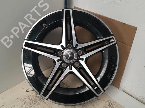 Used Rim Rim 37647678 37647678