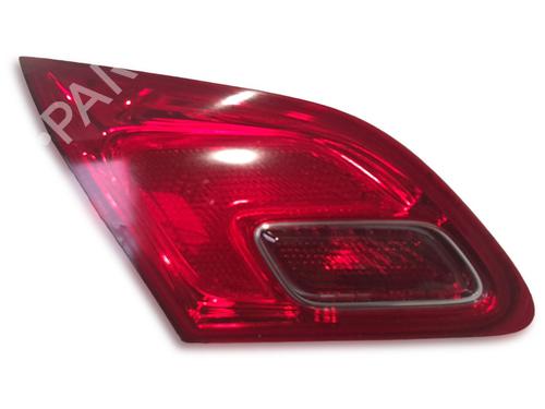 Used Left tailgate light Left tailgate light OPEL ASTRA J (P10) 1.6 CDTi (68) (110 hp) 33407427 33407427