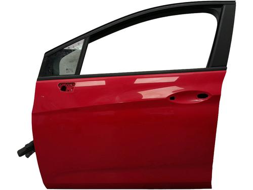 Used Left front door Left front door 33410043 33410043
