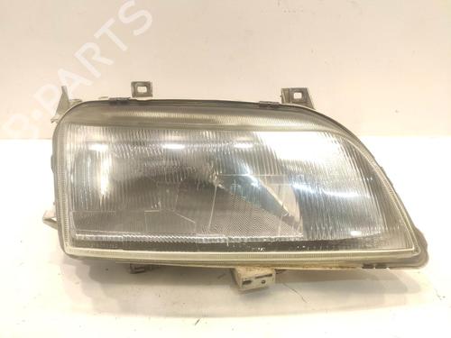 Used Right headlight Right headlight SEAT ALHAMBRA (7V8, 7V9) 1.9 TDI (90 hp) 40511952 40511952