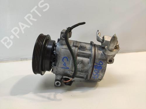 AC compressor FIAT STILO (192_) 1.6 16V (192_XB1A) | BP14464034M34 