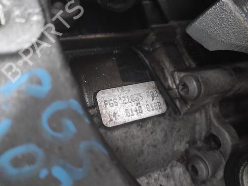Used Gearbox Gearbox SKODA OCTAVIA III Combi (5E5, 5E6) 2.0 TDI 4x4 (150 hp) 34545441 34545441