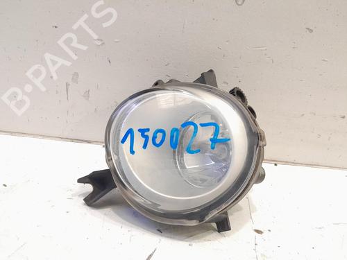 Højre Foran Tågelygte Højre Foran Tågelygte VW TOUAREG (7LA, 7L6, 7L7) 3.0 V6 TDI (225 hp) 34489940 34489940