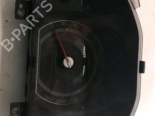 Used Instrument cluster KIA SPORTAGE III (SL) [2009-2017]  15770322