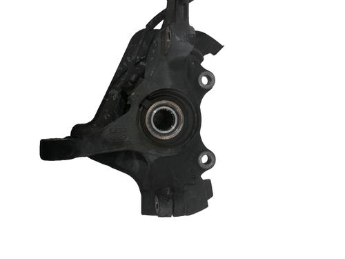 Left front steering knuckle OPEL CORSA D (S07) 1.3 CDTI (L08, L68) | BP21573815M25 