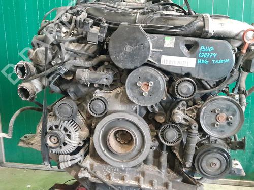 Used Gearbox Gearbox AUDI Q7 (4LB) [2006-2016] 33979500 33979500