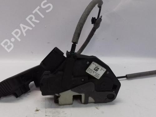 Used Front right lock Front right lock FORD FOCUS III Turnier [2010-2020] 34484921 34484921
