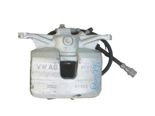 Used Left front brake caliper Left front brake caliper CUPRA LEON Sportstourer (KL8, KU8, KUD) 1.5 eTSI (150 hp) 33404218 33404218