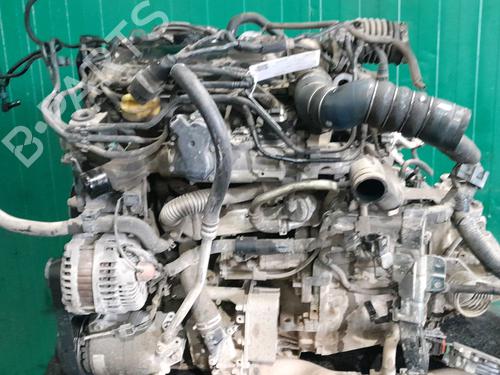 Starter RENAULT KOLEOS I (HY_) 2.0 dCi 4x4 (HY0K) | BP35735299M8 - Image 3
