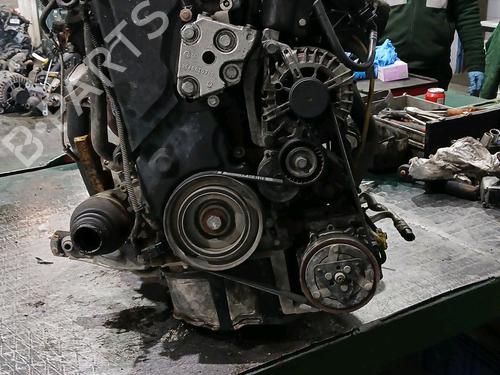 Generator PEUGEOT 407 (6D_) 2.0 HDi 135 (6DRHRH, 6DRHRE, 6DRHRG, 6DRHRJ) (136 hp) 23968856